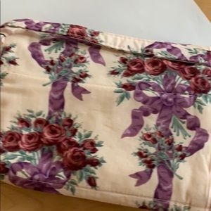 Cosmetic/Jewelry bag